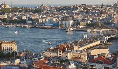 İstanbul'un tarihi mekanlarındaki kamu kurumları taşınıyor