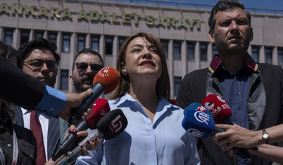 Ankara Cumhuriyet Başsavcılığı'ndan TÜİK hakkında soruşturmaya yer yok kararı