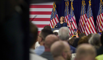 Karizması da zamanı da yetersiz ama….