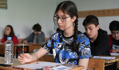 LGS şampiyonlarının liseleri belli oldu: İstanbul Erkek Lisesi zirvede