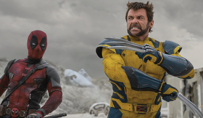 2024'ün en yüksek hasılat yapan ikinci filmi: Deadpool & Wolverine zirvedeki yerini korudu