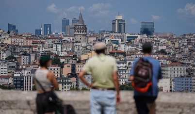 Meteoroloji açıkladı: Sıcaklıklar mevsim normallerinde seyredecek