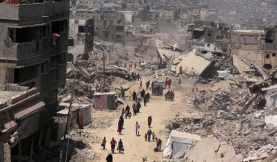 The Guardian analizi: Haniye'nin ölümü bölgesel savaş ihtimalini yakınlaştırdı