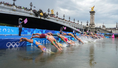 Paris 2024 izleme rehberi: Bugün 33 madalya müsabakası var