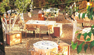 Bitez’in lezzet köşeleri