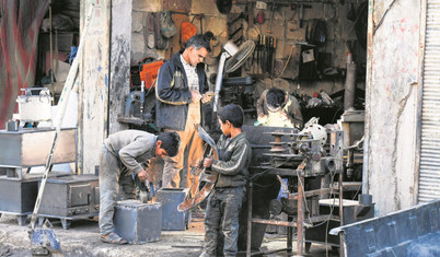 “Bu gidişle kız çocuklarının okullaşma oranı düşer”