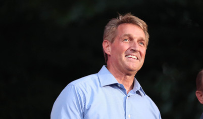ABD'nin Ankara Büyükelçisi Jeff Flake'ten Türkiye'ye İran'ı ikna edin çağrısı