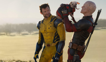 Box Office Türkiye: Deadpool & Wolverine 1 milyon seyirci barajına yaklaştı