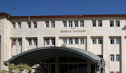 Şırnak Valiliği'nden 10 günlük eylem yasağı kararı