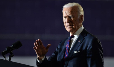 Biden: Gazze'de bir ateşkese ihtiyacımız var