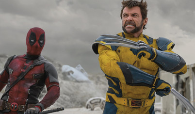 ABD Box Office verileri: Deadpool & Wolverine Joker'i tahtından etti