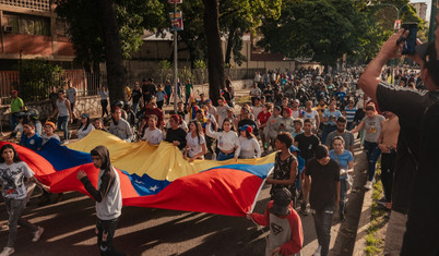 İtalya Venezuela'da muhalefet adayı Gonzalez için tutuklama emri çıkarılmasını kınadı