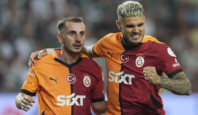 UEFA Şampiyonlar Ligi'nde play-off heyecanı yarın başlayacak