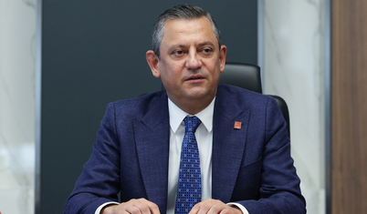 Abdurrahman Dilipak "Özgür Özel vurulmuş" dedi, CHP'den açıklama geldi