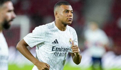 Kylian Mbappé Paris Saint-Germain ile davalık oldu: 55 milyon euro istiyor