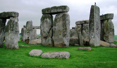 Stonehenge'e dair yeni keşif: Sunak taşı İskoçya'dan getirildi