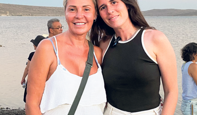 Alaçatı’nın kuşları koruma altında