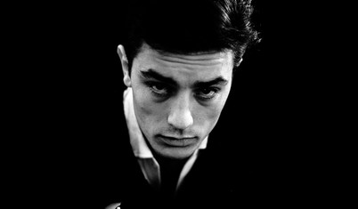 Alain Delon