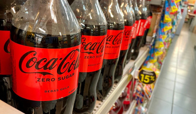 Fransa'da Coca Cola ve Schweppes’te 6 farklı mikroplastik bulundu