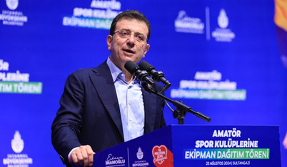 İmamoğlu'nun avukatı: Operasyonel asparagas haberlerle hukuksuzluğa teşvik niyetiniz tutmayacak