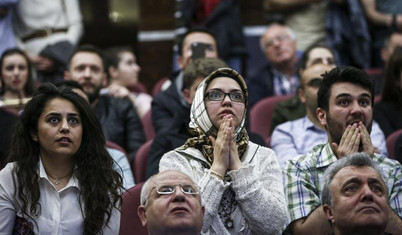 Mazerete bağlı yer değiştirme başvurusunda bulunan tüm öğretmenlerin atamaları yapıldı