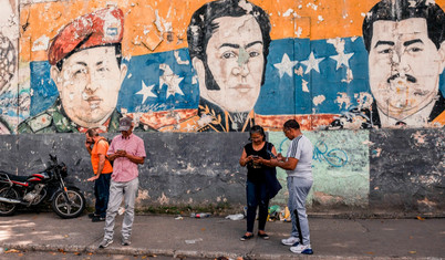 Venezuela seçim yetkilisi NYT'ye konuştu: Maduro'nun kazandığına dair bir kanıt yok
