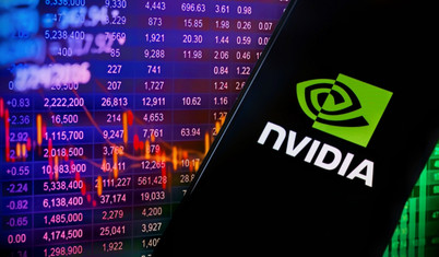 Nvidia gelirini neredeyse ikiye katladı, piyasalara rahat bir nefes aldırdı