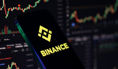 Filistinlilerin hesaplarını dondurduğu iddiası sonrası Binance'ten açıklama