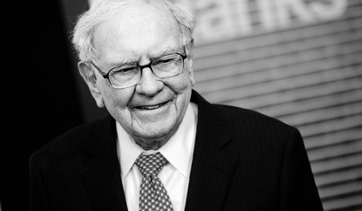 Berkshire Hathaway trilyonerler kulübüne girdi