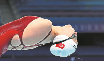 İlham veren millilerimiz