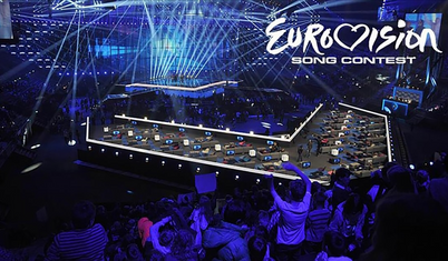 Eurovision 2025'te Basel'de düzenlenecek