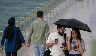 Meteoroloji açıkladı: Marmara ve Batı Karadeniz'de sağanak bekleniyor