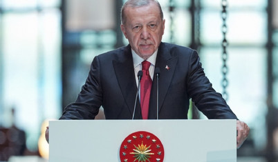 Cumhurbaşkanı Erdoğan: Yatırımcılarımızın hep yanında olduk