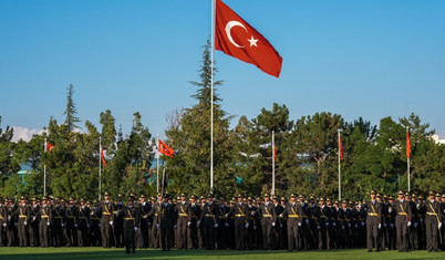 MSB: Teğmenlere soruşturma başlatıldığı iddiaları doğru değil