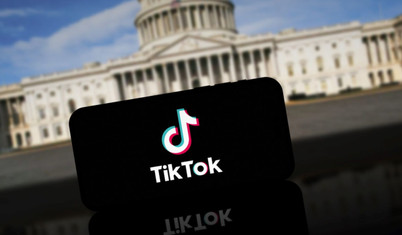 Beyaz Saray'dan TikTok açıklaması: Ülkedeki kullanımı ABD mülkiyetinde devam etmeli