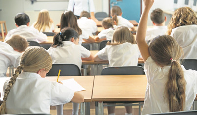 İstanbul'daki bazı okullarda ders süresi 40 dakikadan 35 dakikaya indirildi