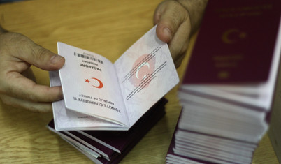 İtalya’da okumaya hak kazandılar vize engeline takıldılar