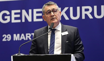 TÜSİAD Başkanı Turan: Yetenekli gençleri ülkede tutmak için her alanda uygun iklimi sağlamalıyız