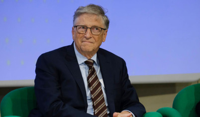 Bill Gates: Zenginliği yasa dışı hale getirmek bir hata