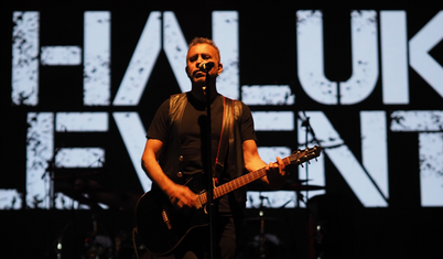 Haluk Levent'in hayatı film oluyor: Yollarda Vururum Seni