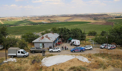 Diyarbakır'da günlerdir kayıp olan Narin Güran'ın cansız bedeni bulundu