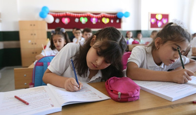 Okullarda yarın şehitler için saygı duruşunda bulunulacak