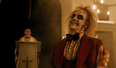 ABD Box Office verileri: Beetlejuice Beetlejuice'tan yılın en iyi üçüncü çıkışı