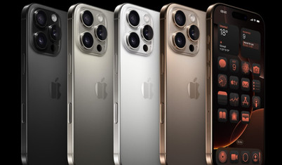 iPhone 16, iPhone 16 Plus, iPhone 16 Pro ve iPhone 16 Pro Max Türkiye fiyatları belli oldu