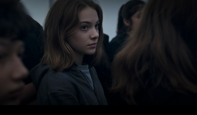 Ödüllü Fidan'dan afiş ve fragman geldi