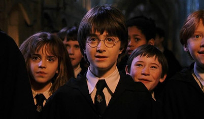 Yeni Harry Potter yıldızları aranıyor: HBO 9-11 yaşındaki çocuklar için ilan verdi