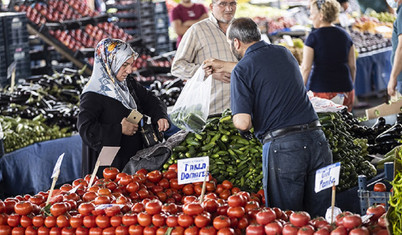 BES-AR verileri: Açlık sınırı 27 binin üzerinde