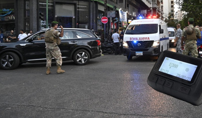 Lübnan çağrı cihazı saldırısı sonrası ölü ve yaralı sayısını yalanladı