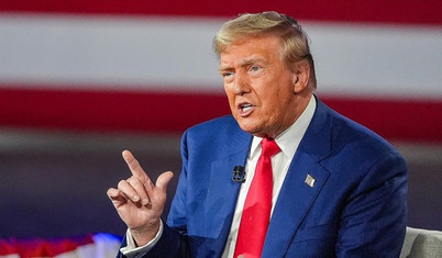 Trump’ın komplo makinesi seçim gecesi için şimdiden hazırlanıyor