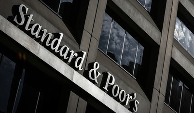 S&P: Fed'in kararı gelişmekte olan piyasalarda faiz indirimlerini teşvik edecek